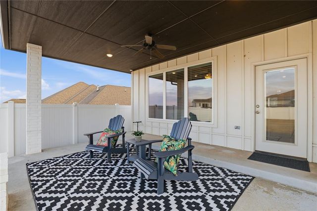 12703 Forest Terrace, Choctaw, OK 73020