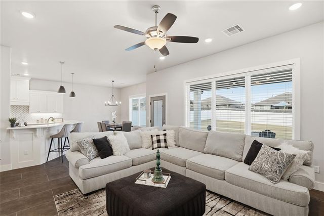 12703 Forest Terrace, Choctaw, OK 73020