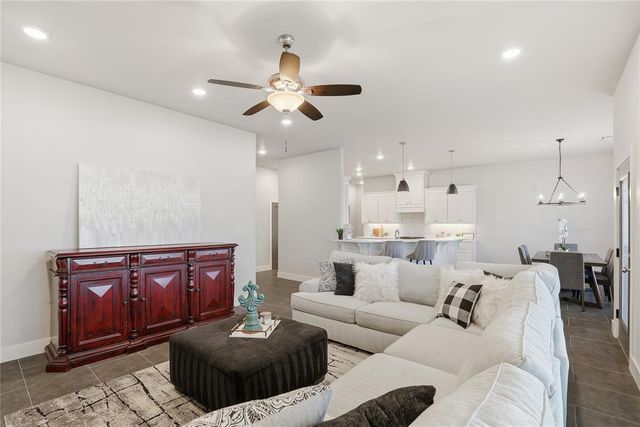 12703 Forest Terrace, Choctaw, OK 73020