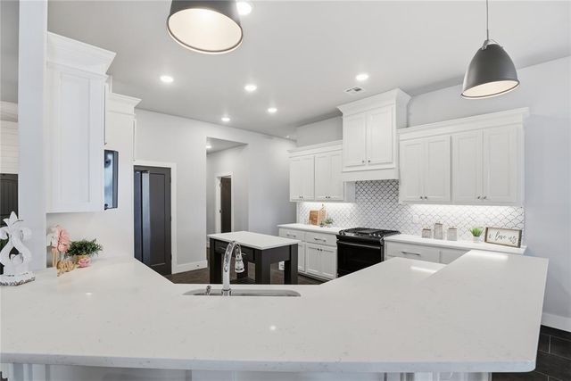 12703 Forest Terrace, Choctaw, OK 73020