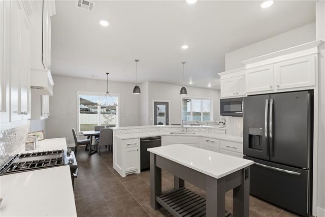 12703 Forest Terrace, Choctaw, OK 73020