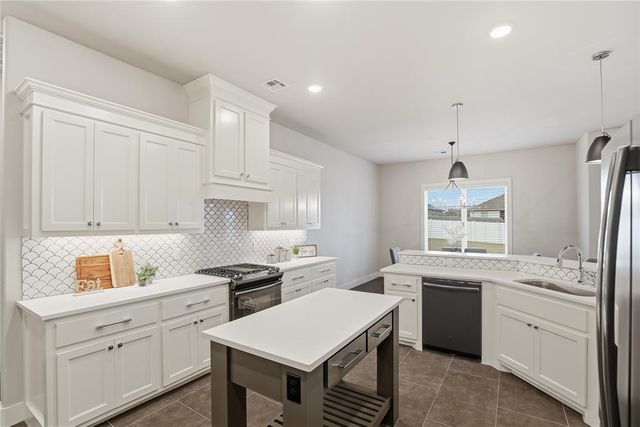 12703 Forest Terrace, Choctaw, OK 73020