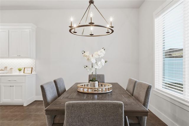 12703 Forest Terrace, Choctaw, OK 73020