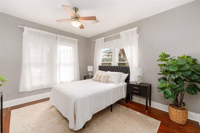 1222 Arlington Street, Houston, TX 77008