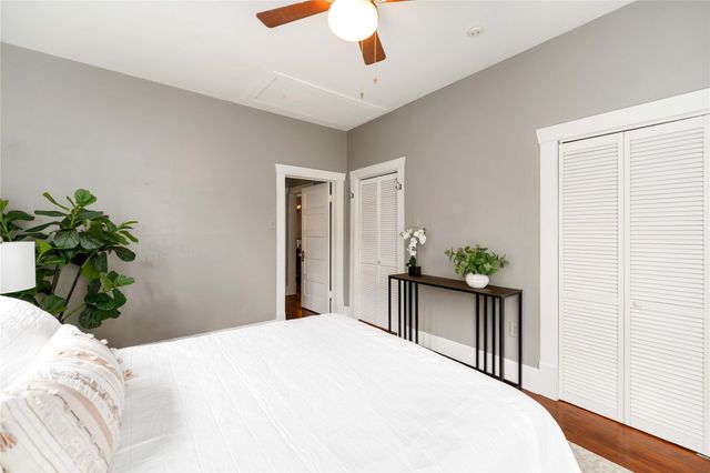 1222 Arlington Street, Houston, TX 77008