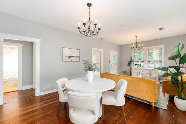 1222 Arlington Street, Houston, TX 77008