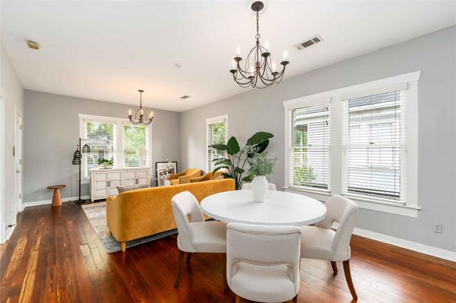 1222 Arlington Street, Houston, TX 77008