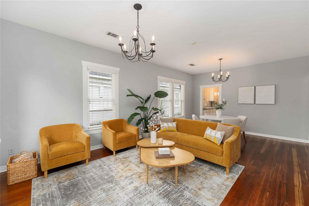 1222 Arlington Street, Houston, TX 77008