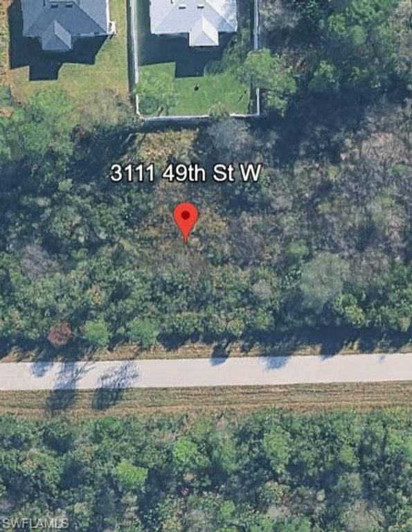 3111 49th ST W, LEHIGH ACRES, FL 33971 — photo 3