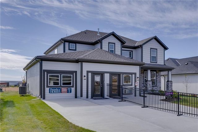16410 S Elmridge Street, Olathe, KS 66062