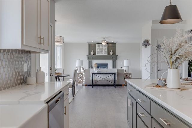 16410 S Elmridge Street, Olathe, KS 66062
