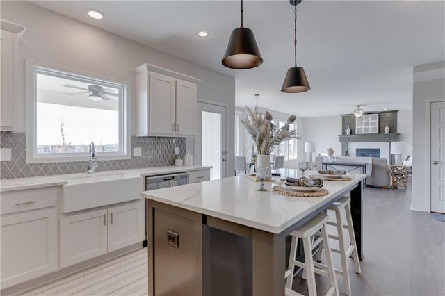 16410 S Elmridge Street, Olathe, KS 66062