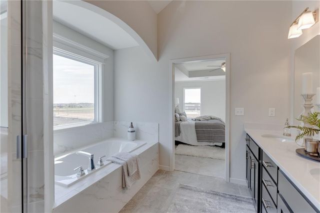 16410 S Elmridge Street, Olathe, KS 66062