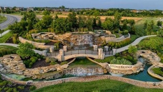 16410 S Elmridge Street, Olathe, KS 66062