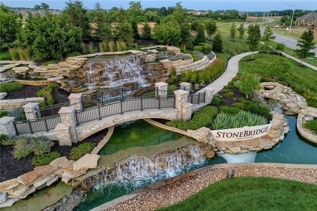 16410 S Elmridge Street, Olathe, KS 66062