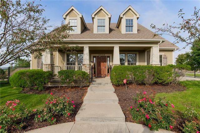 16410 S Elmridge Street, Olathe, KS 66062