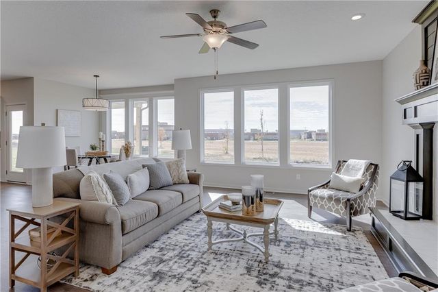 16410 S Elmridge Street, Olathe, KS 66062