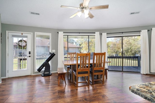 237 Daisy Lane, Lampe, MO 65681