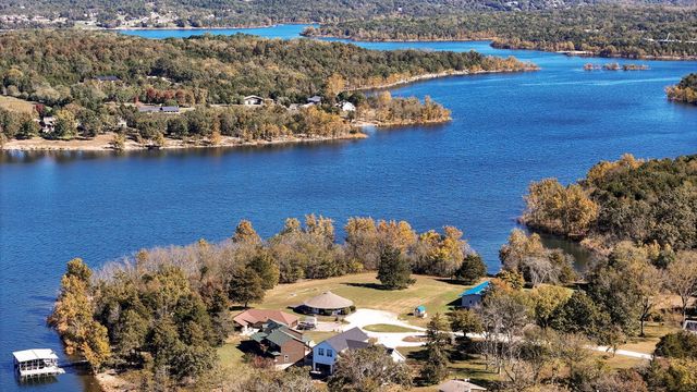 237 Daisy Lane, Lampe, MO 65681