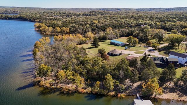 237 Daisy Lane, Lampe, MO 65681