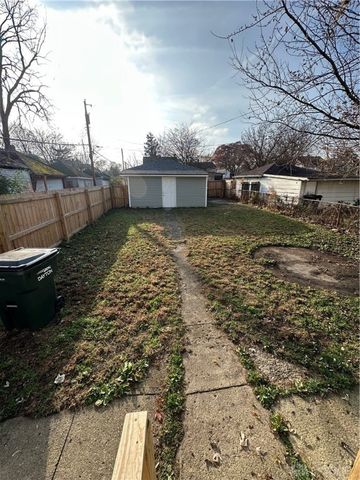 2313 Eastview Avenue, Dayton, OH 45405