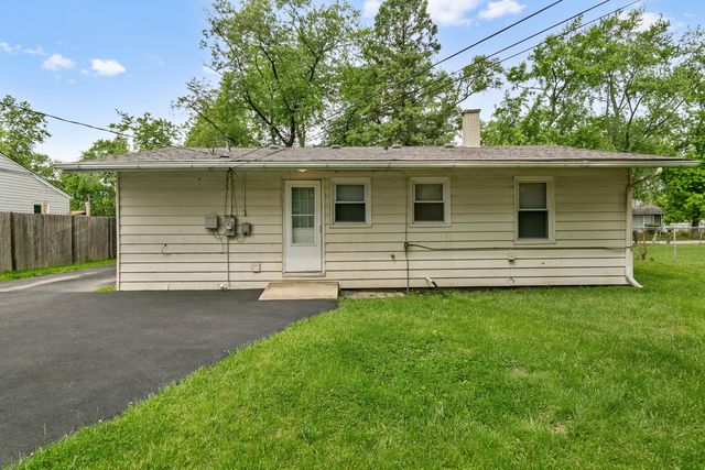 15403 Cherry Lane, Markham, IL 60428