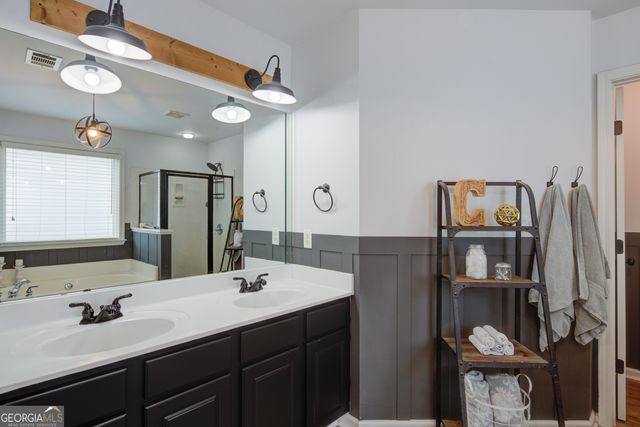 3606 Downing Drive, Cumming, GA 30040
