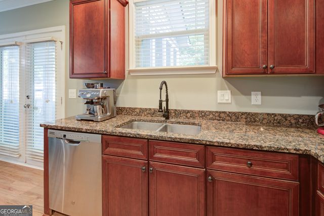 3606 Downing Drive, Cumming, GA 30040
