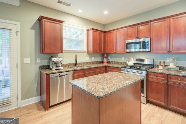 3606 Downing Drive, Cumming, GA 30040