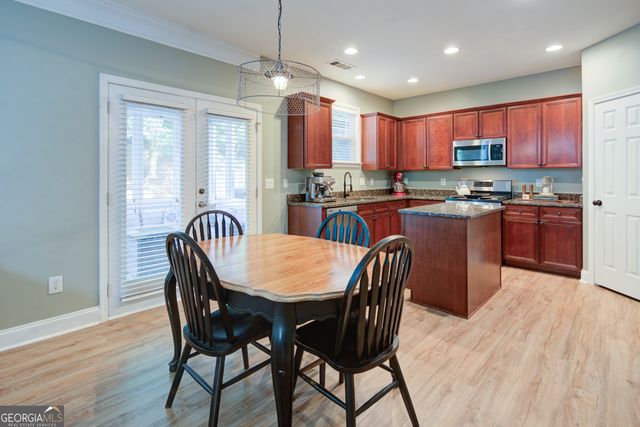 3606 Downing Drive, Cumming, GA 30040