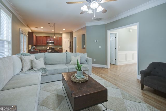 3606 Downing Drive, Cumming, GA 30040