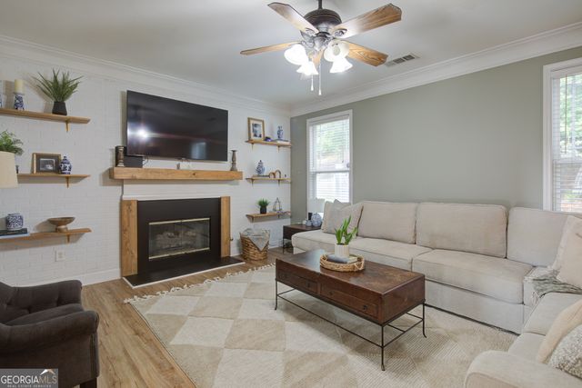 3606 Downing Drive, Cumming, GA 30040