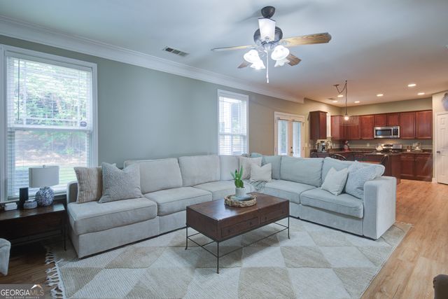 3606 Downing Drive, Cumming, GA 30040