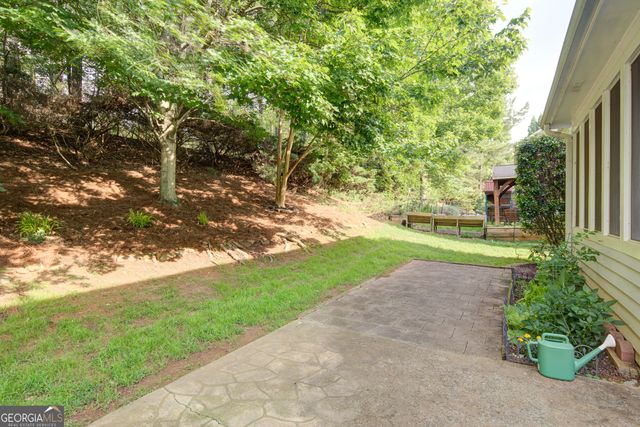 3606 Downing Drive, Cumming, GA 30040