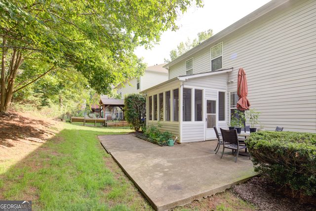 3606 Downing Drive, Cumming, GA 30040