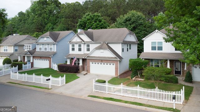 3606 Downing Drive, Cumming, GA 30040