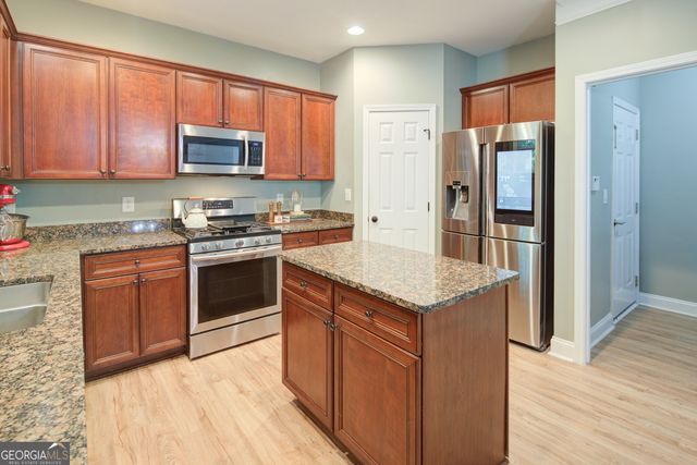 3606 Downing Drive, Cumming, GA 30040