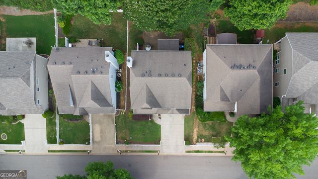 3606 Downing Drive, Cumming, GA 30040