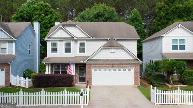 3606 Downing Drive, Cumming, GA 30040