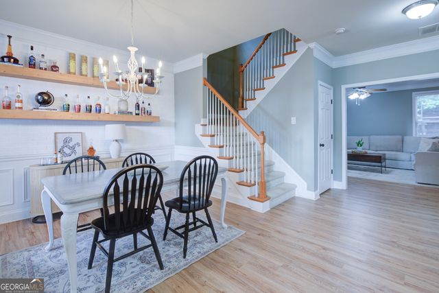 3606 Downing Drive, Cumming, GA 30040
