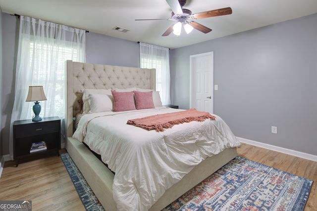 3606 Downing Drive, Cumming, GA 30040