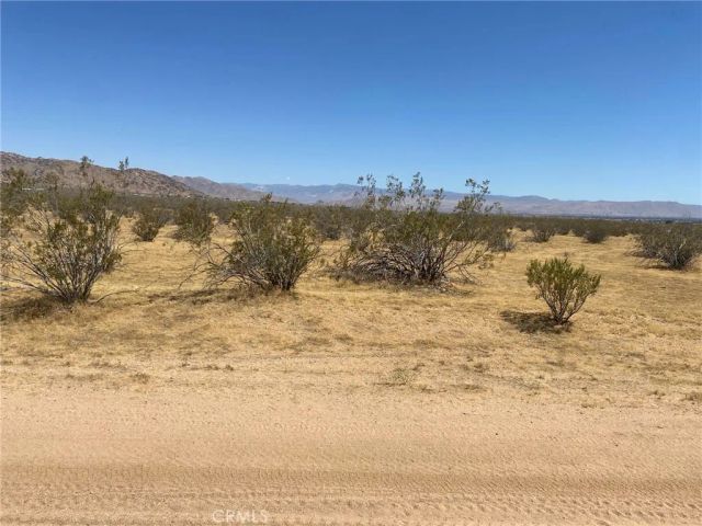 0 Burbank, Apple Valley, CA 92307