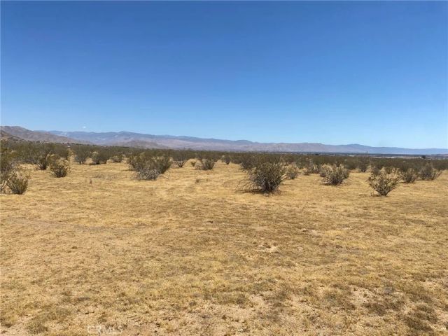 0 Burbank, Apple Valley, CA 92307