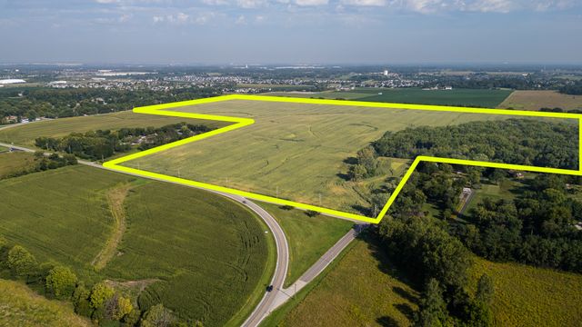 0 W Bruce Road, Homer Glen, IL 60491
