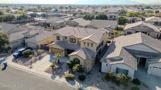 13611 W MERRELL Street, Avondale, AZ 85392