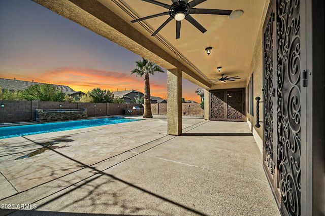 13611 W MERRELL Street, Avondale, AZ 85392