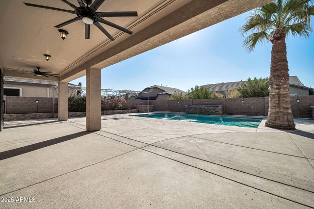 13611 W MERRELL Street, Avondale, AZ 85392