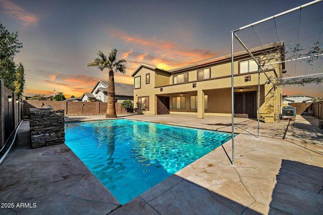 13611 W MERRELL Street, Avondale, AZ 85392