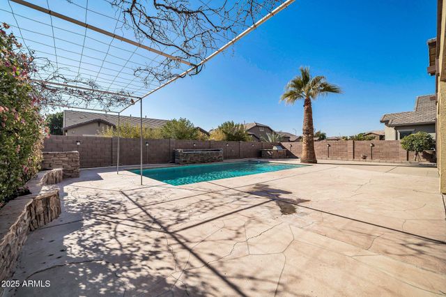 13611 W MERRELL Street, Avondale, AZ 85392