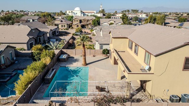 13611 W MERRELL Street, Avondale, AZ 85392